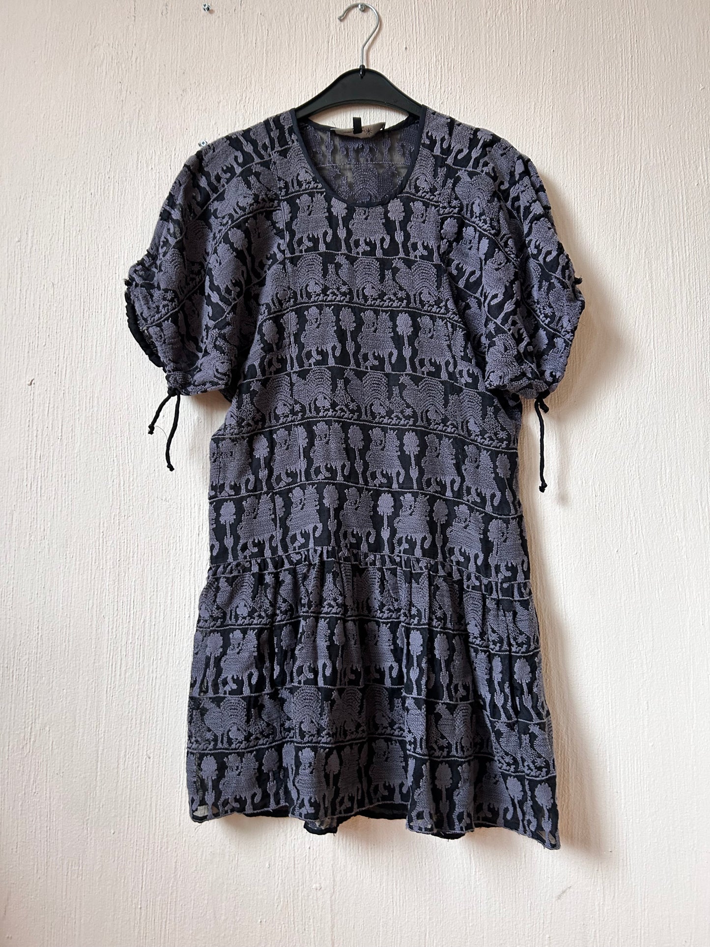 Isabel Marant summer dress