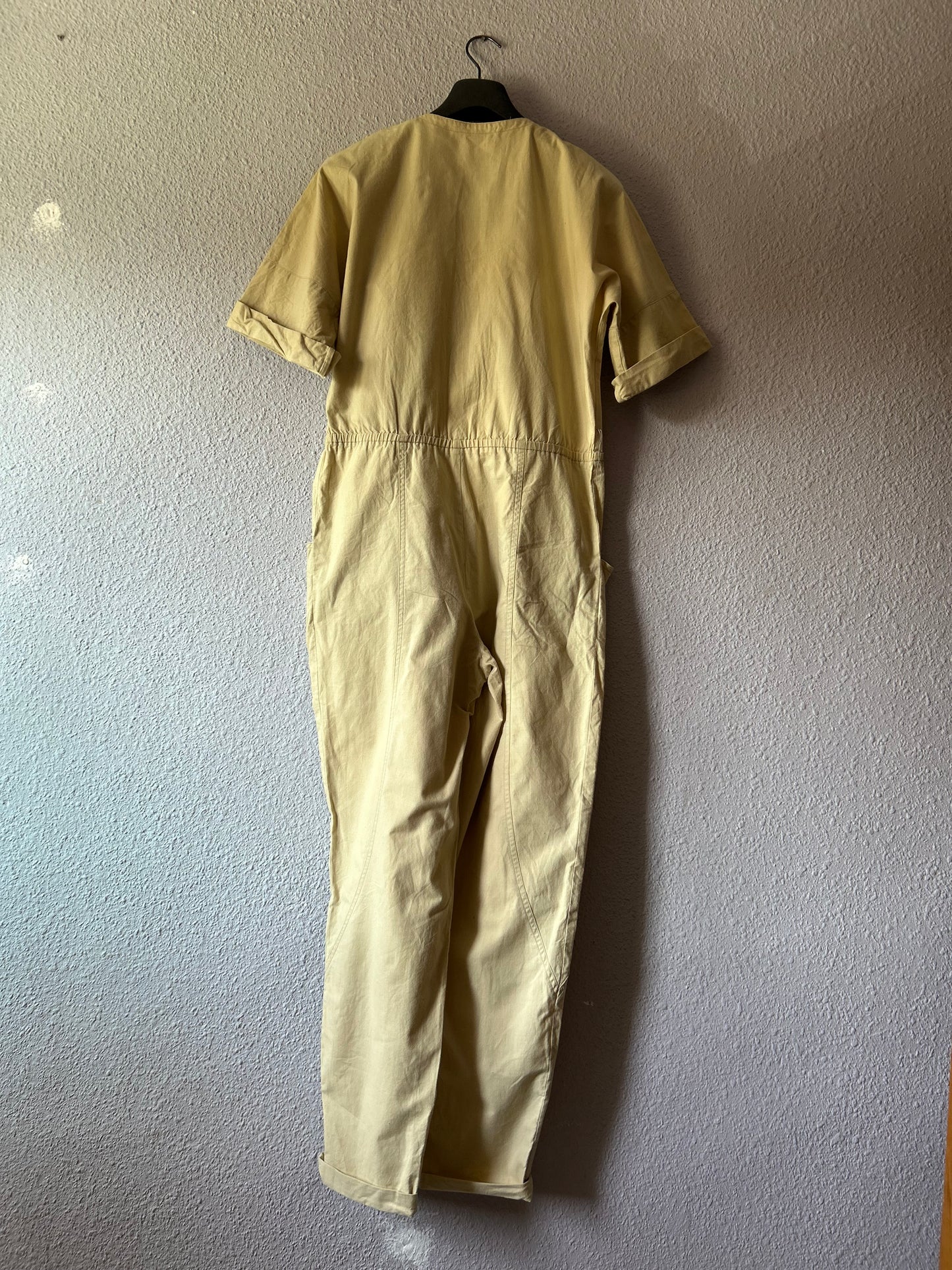 Vintage Jumpsuit XL