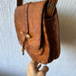 Vintage hobo bag