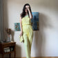 Vintage jumpsuit 80s