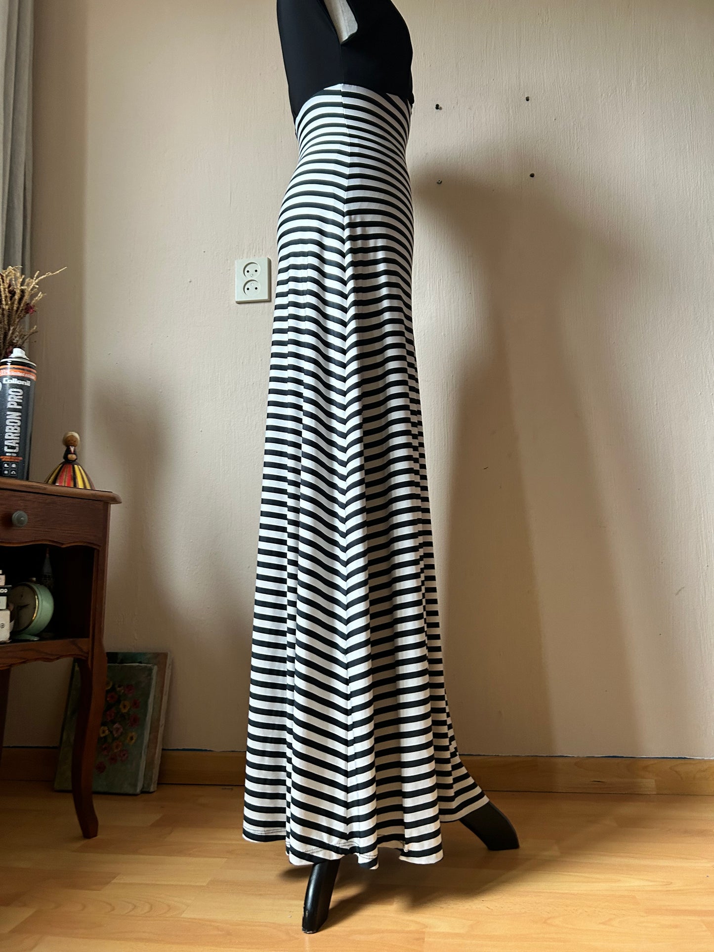 Polo Garage long dress