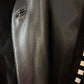 DINO’Z suede crop jack 80s