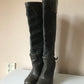 Marc Jacobs boots 36