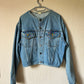 Vintage denim jacket