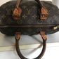 Louis Vuitton Speedy 25