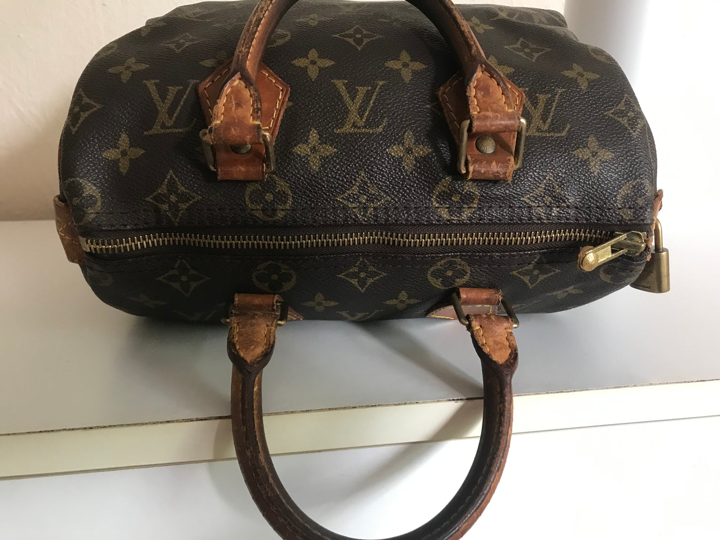 Louis Vuitton Speedy 25