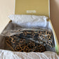 Michael Kors leopard ankle boots 37