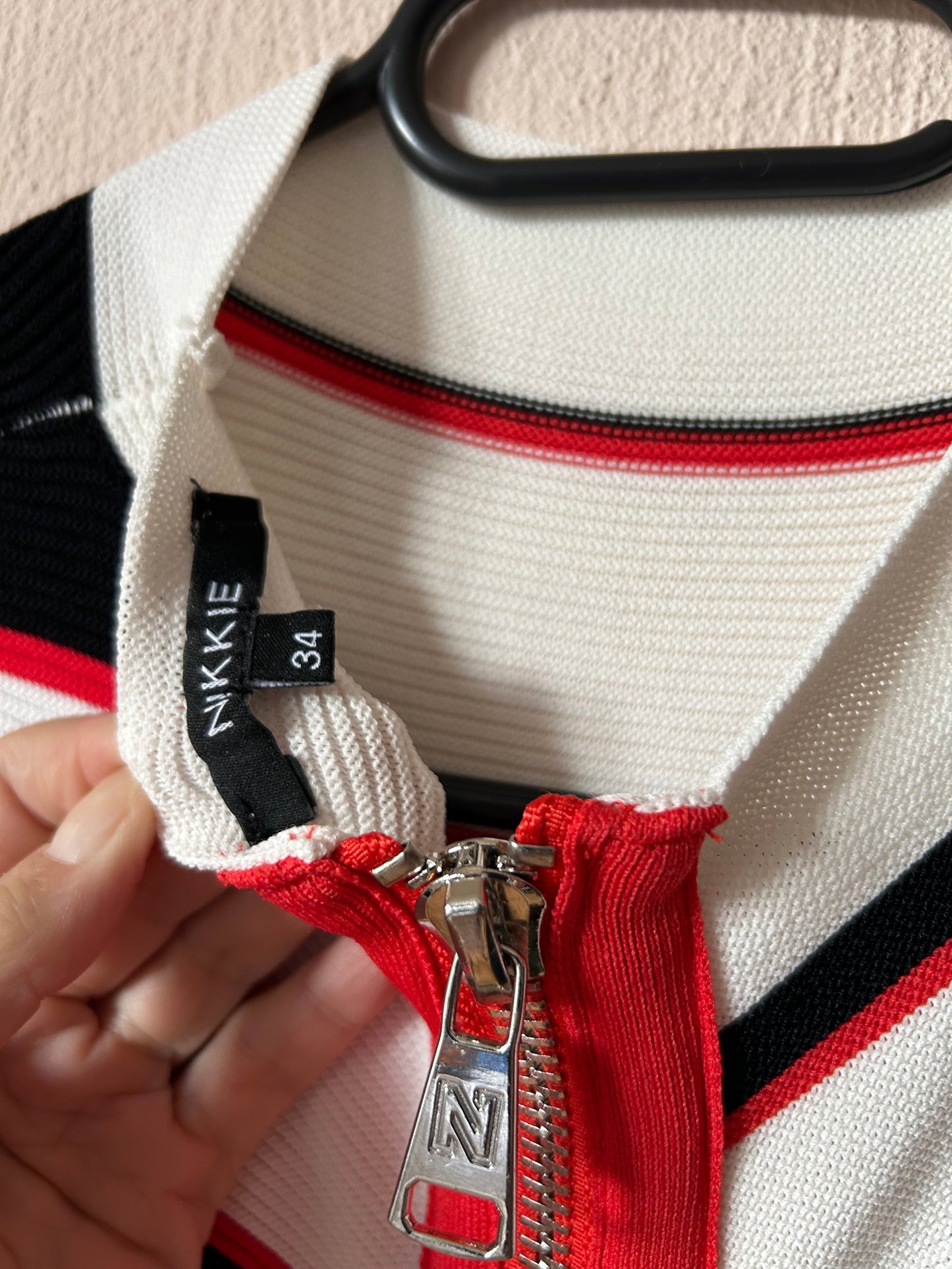 Nikkie bodycon dress