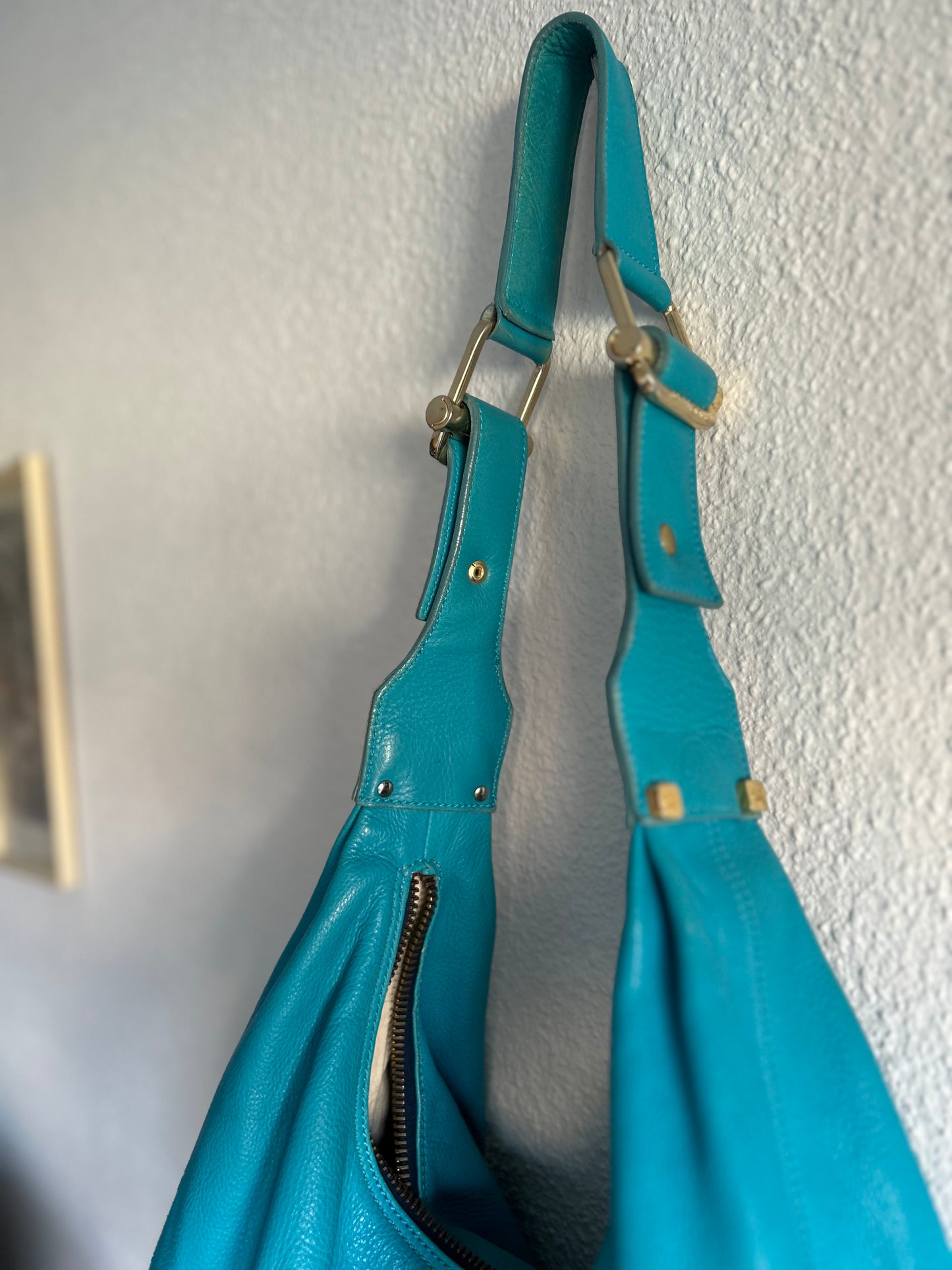 GF Ferre shopper bag