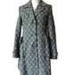 See by Chloe overcoat