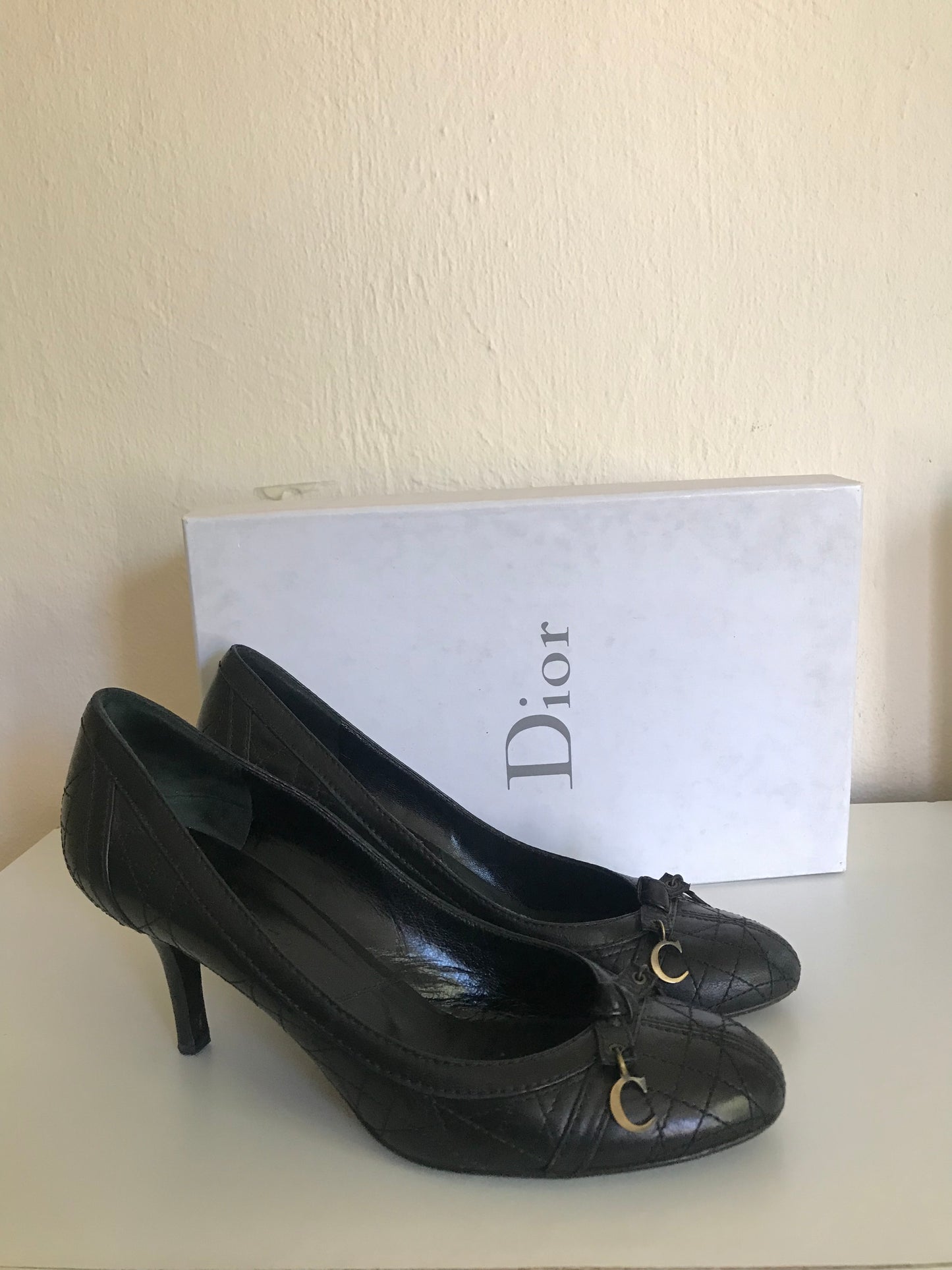 Christian Dior Pumps