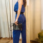 80s vintage jumpsuit