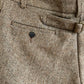 Vintage wool short