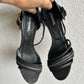 Diesel leather sandals