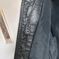 Vintage leather jacket (Man M)