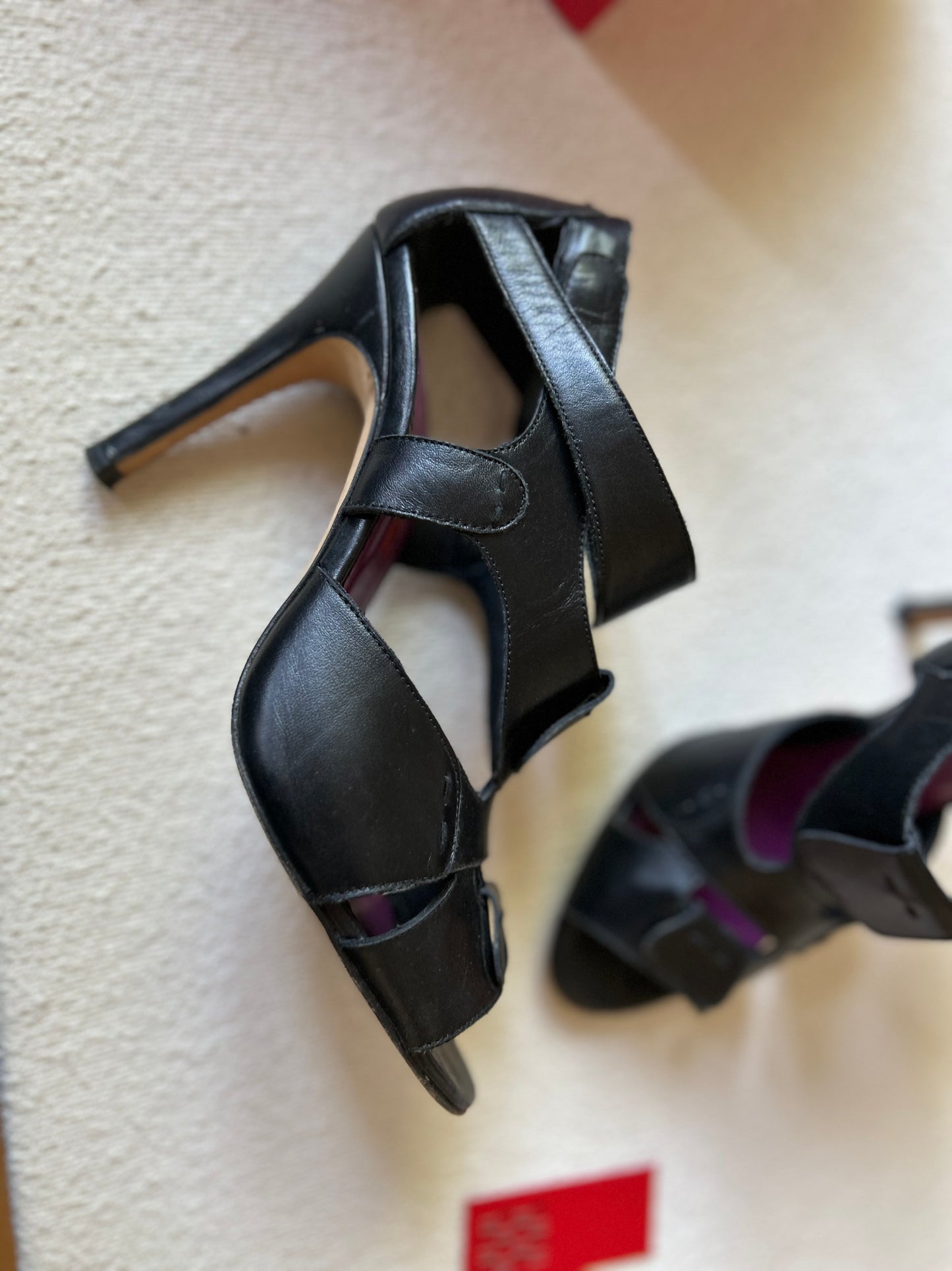 Carolina Herrera sandals