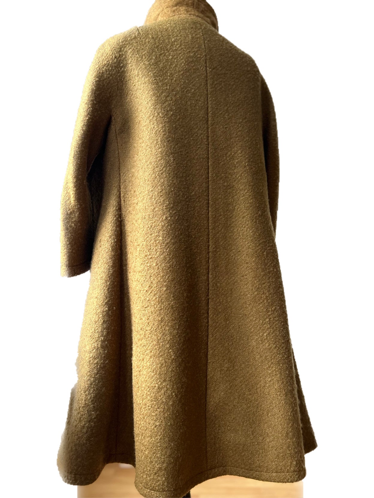 Vintage Wool coat