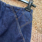 Trussardi jeans pencil skirt