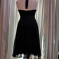 Bcbg Max Azria silk dress S/M