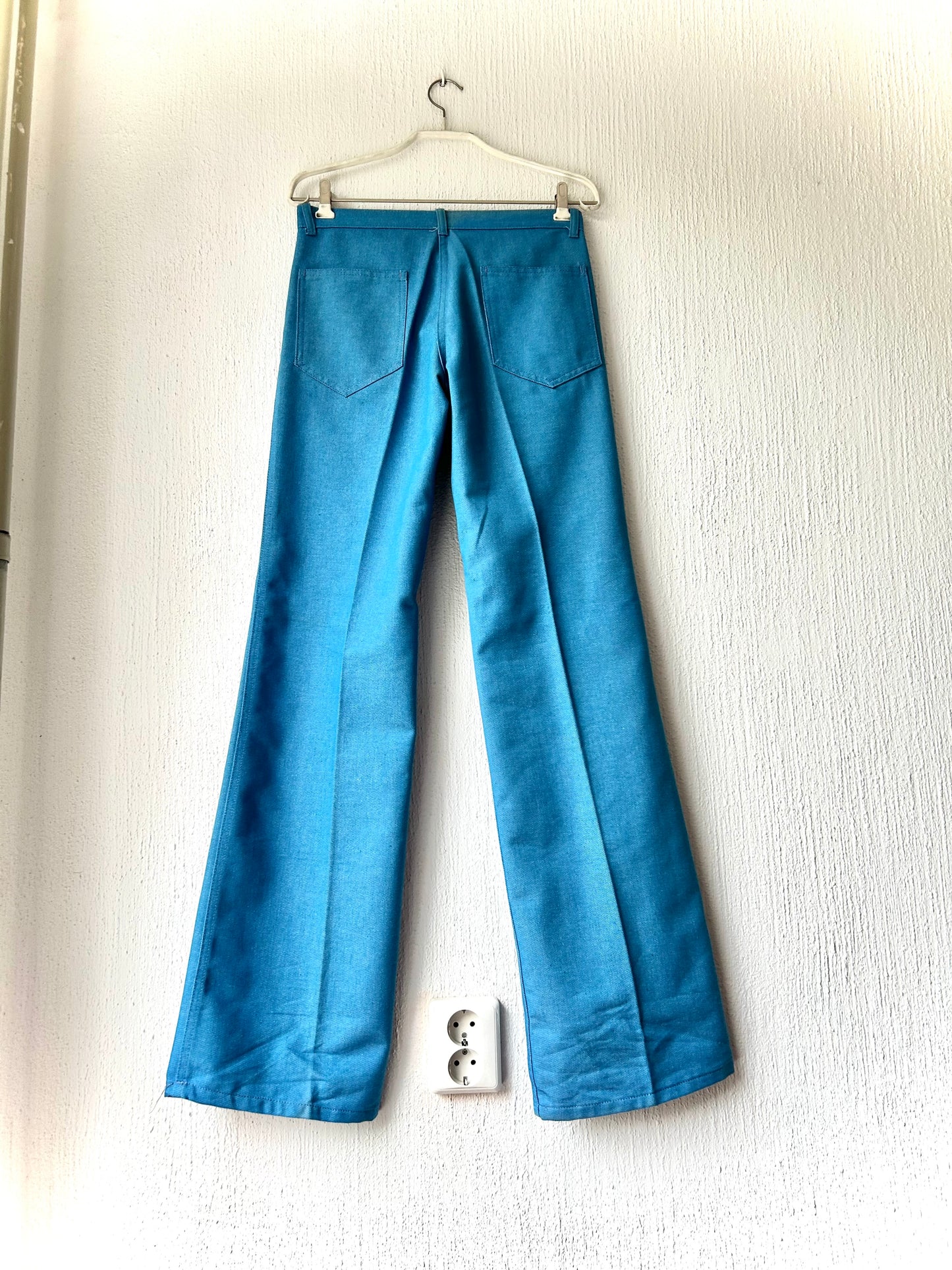 70s vintage elephant pants