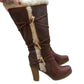 BCBG MAXAZRIA winter boots