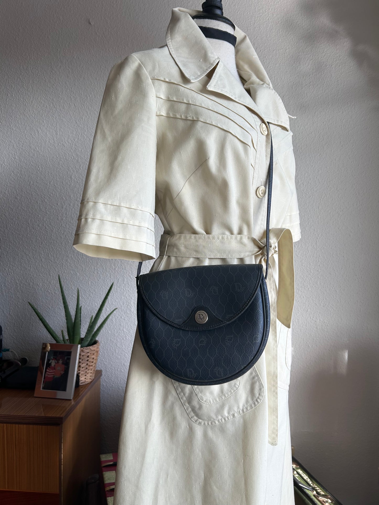 Christian Dior Honeycomb set