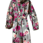 Floral Raincoat spring/fall