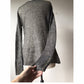 Hoss Intropia mohair blend sweater