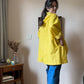 Vintage raincoat