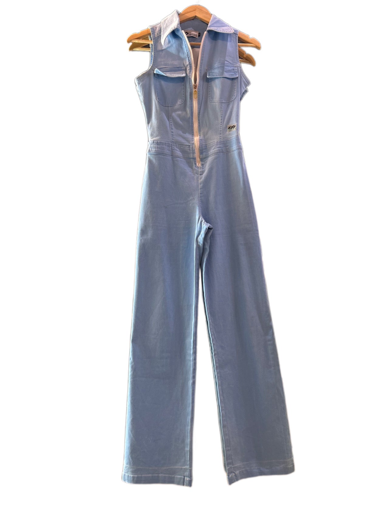 Y2k vintage jumpsuit xs