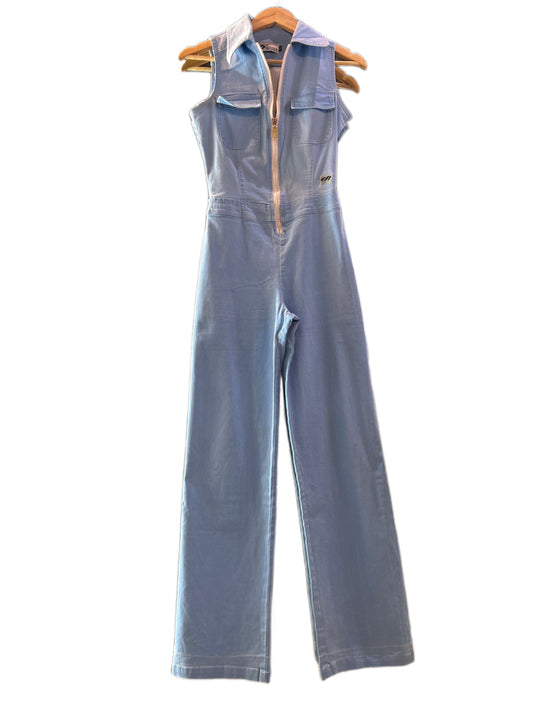 Y2k vintage jumpsuit xs