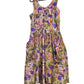 Vintage summer dress