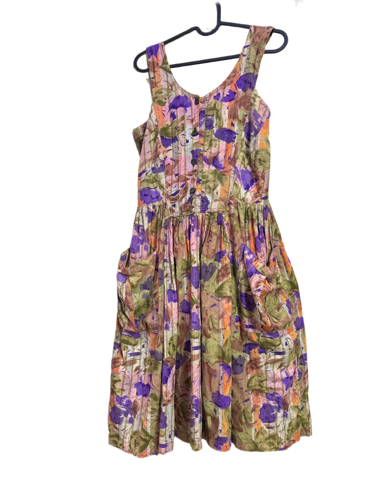 Vintage summer dress