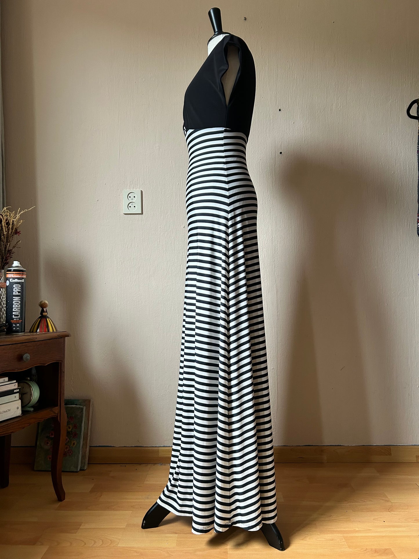 Polo Garage long dress