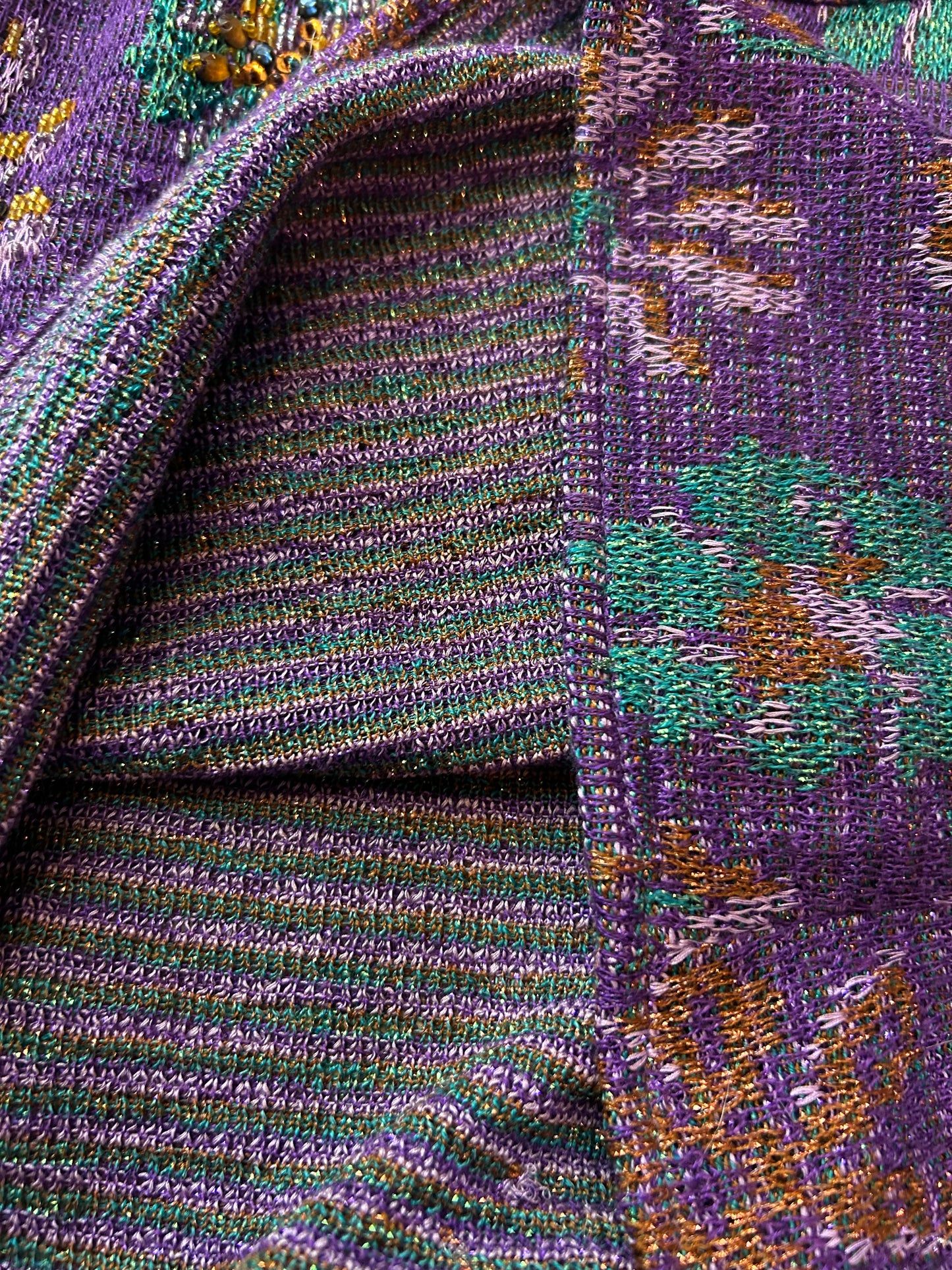 Callaghan top 70s (M)