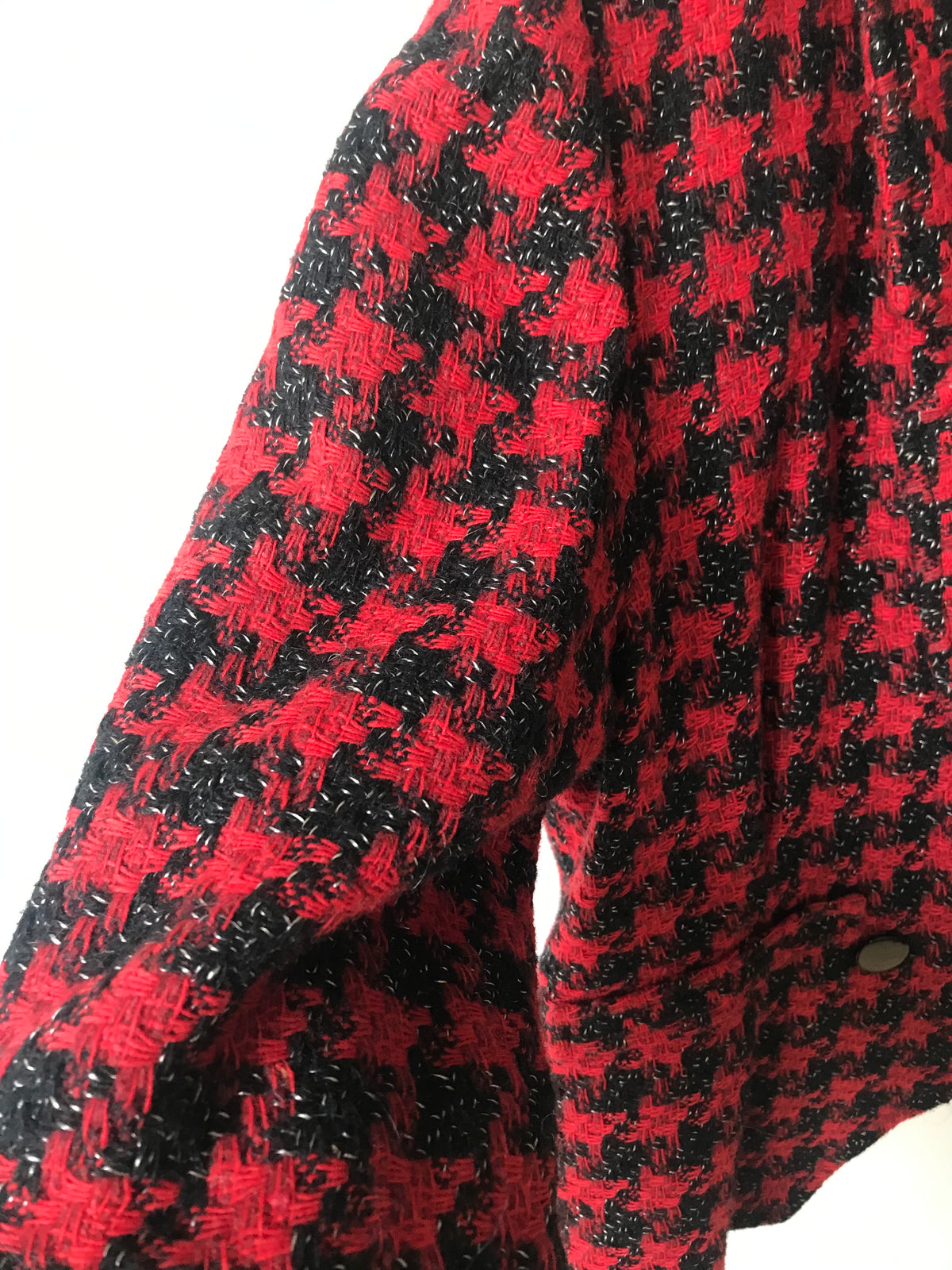 Berto Osuna Madrid skirt suit (S)