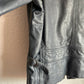 Massimo Dutti Leather jacket (Men-M)
