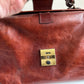 Vintage handbag 60s