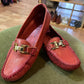 Carmen Steffens loafers (36)