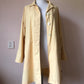 Vintage trenchcoat