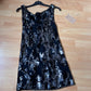 Diesel sequin party dress