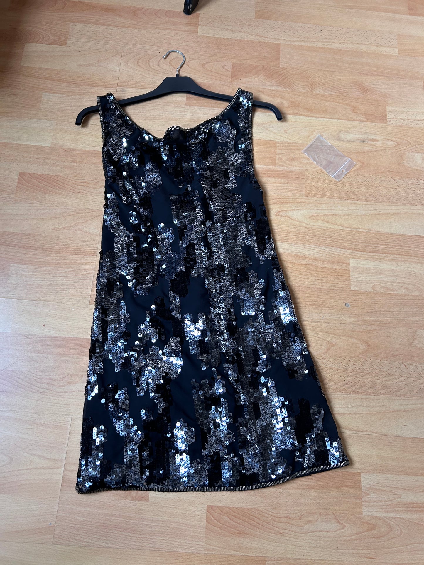 Diesel sequin party dress