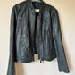 Michael Kors leather jacket