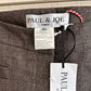 Paul & Joe wide leg trousers