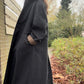 Alpen Loden vintage wool coat