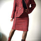 Berto Osuna Madrid skirt suit (S)