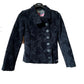 Desigual crop coat