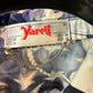 90s vintage Yarell bomber