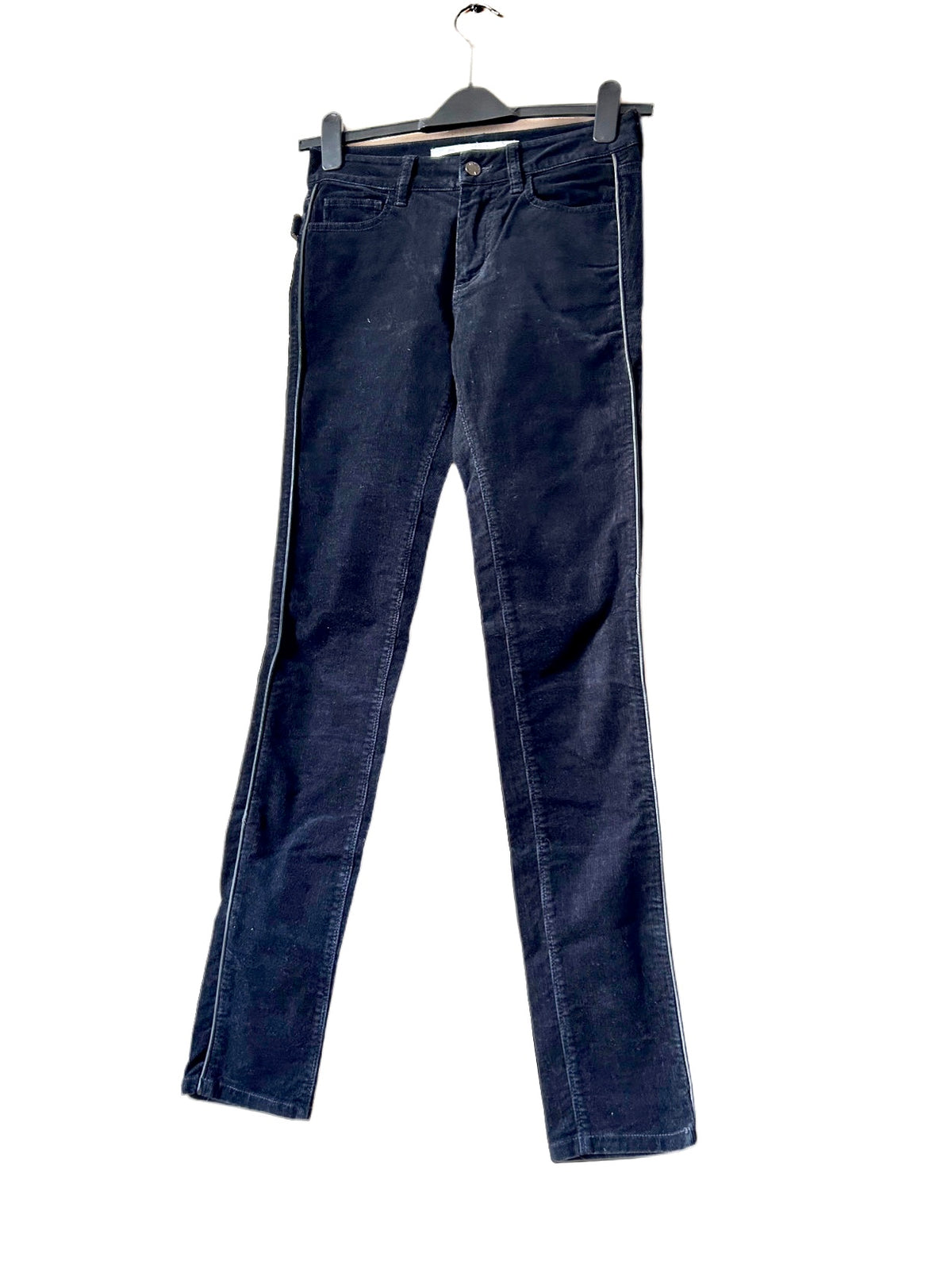 Zadig & Voltaire corduroy pants