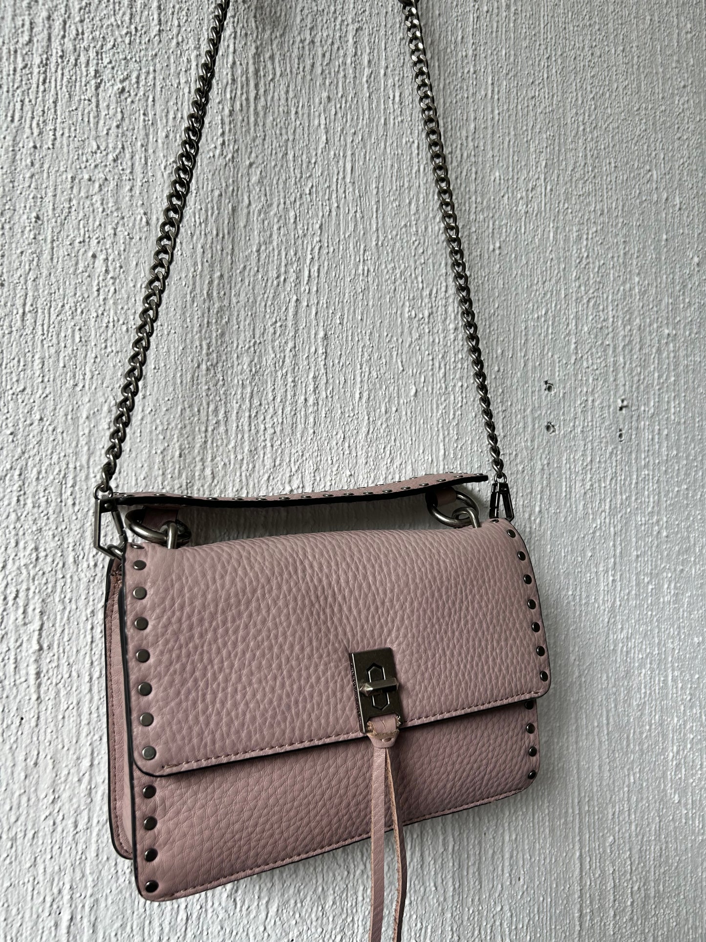 Rebecca Minkoff clutch